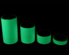 Glow In The Dark Pipe Tape