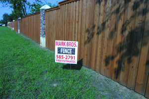 Job Site Signs